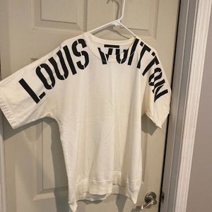 Louis Vuitton Shirts for Men - Poshmark